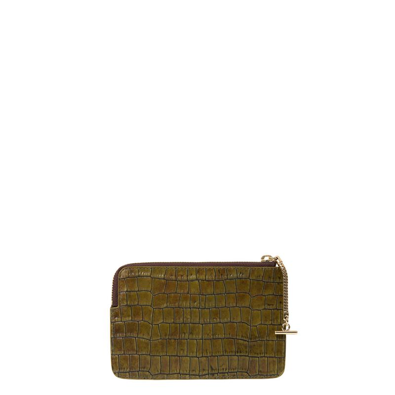Saben Poppy Pouch image number 2